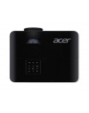 Acer Projector X1128i, DLP, SVGA (800 x 600), 4500