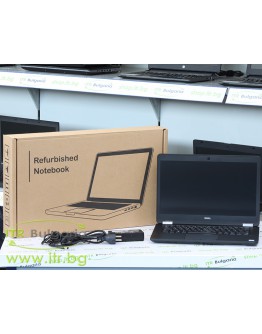 DELL Latitude E5470