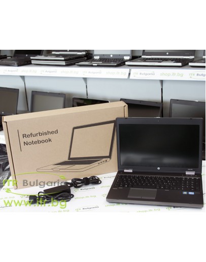 HP ProBook 640 G2