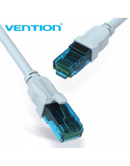 Vention Кабел LAN UTP Cat5e Patch Cable - 5M Blue - VAP-A10-S500