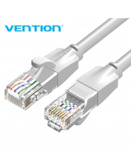 Vention Кабел LAN UTP Cat.6 Patch Cable - 1M Gray - IBEHF