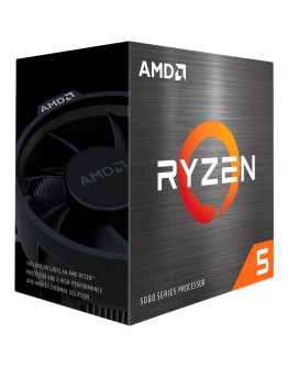 AMD CPU Desktop Ryzen 5 6C/12T 4500 (3.6/4.1GHz