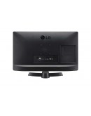 Монитор 24 TV LG 24TQ510S-PZ