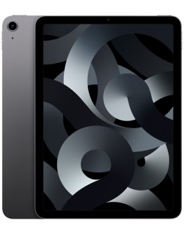 Таблет Apple 10.9-inch iPad Air 5 Wi-Fi 64GB - Space Grey