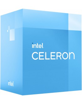 Intel CPU Desktop Celeron G6900 (3.4GHz, 4MB,