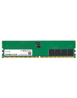 Transcend 8GB JM DDR5 4800 U-DIMM 1Rx16 1Gx16 CL40