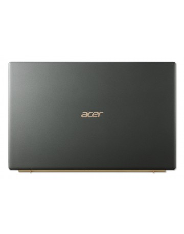 Лаптоп Acer Swift 5, SF514-55T-763Z, Core i7-1165G7(2.80G