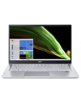 Лаптоп Acer Swift 3, SF314-511-30EN, Core i3-1115G4(3.00G