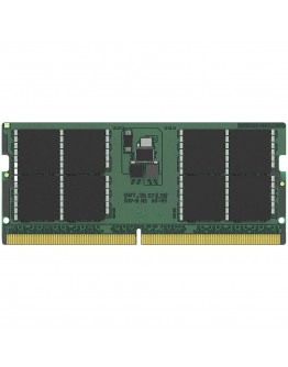 Kingston DRAM 32GB 4800MT/s DDR5 Non-ECC CL40