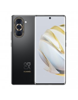 Смартфон Huawei Nova 10 Starry Black, NCO-LX1, 6.67, 2400x1