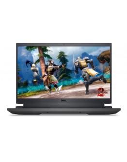 Лаптоп Dell G5 15 5520, Intel Core i7-12700H (14 cores, 2