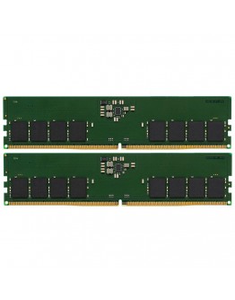 2X8G DDR5 4800 KINGSTON