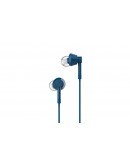 NOKIA WB-101 WIRED BUDS BLUE