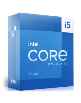 Intel CPU Desktop Core i5-13600KF (3.5GHz, 24MB, L