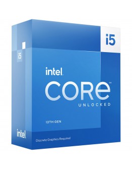 Intel CPU Desktop Core i5-13600K (3.5GHz, 24MB,