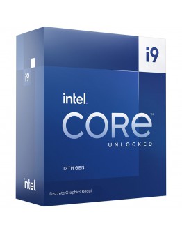 Intel CPU Desktop Core i9-13900K (3.0GHz, 36MB,