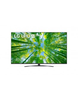 Телевизор LG 60UQ81003LB, 60 4K IPS UltraHD TV 3840 x 2160, 