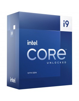 Intel CPU Desktop Core i9-13900KF (3.0GHz, 36MB,