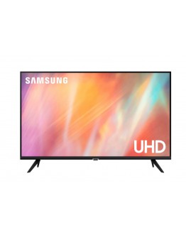 Телевизор Samsung 43 43AU7092 4K UHD LED TV, SMART, Crystal 