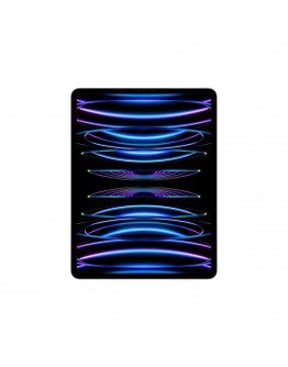 Таблет Apple 12.9-inch iPad Pro (6th) Cellular 128GB - Si