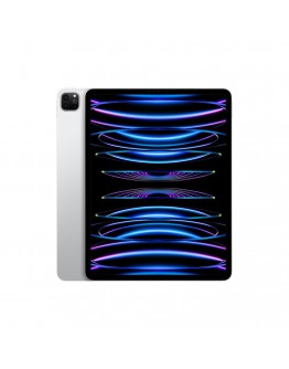 Таблет Apple 12.9-inch iPad Pro (6th) Wi_Fi 256GB - Silve
