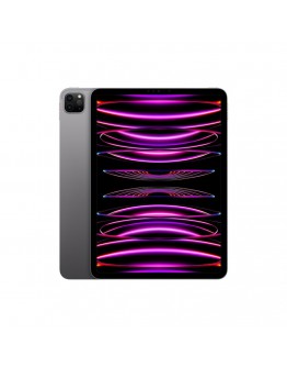 Таблет Apple 11-inch iPad Pro (4th) Wi-Fi 128GB - Space G