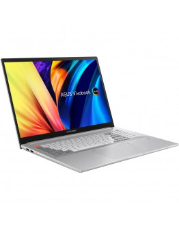 Лаптоп ASUS N7600ZE-OLED-L741X