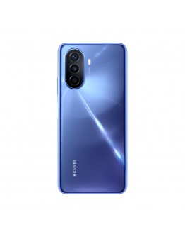 Смартфон Huawei Nova Y70, Crystal Blue, MGA, 6.75, TFT LCD 