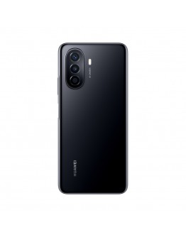 Смартфон Huawei Nova Y70, Midnight Black, MGA, 6.75, TFT LC