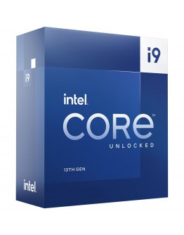 Intel CPU Desktop Core i9-13900 (2.0GHz, 36MB,