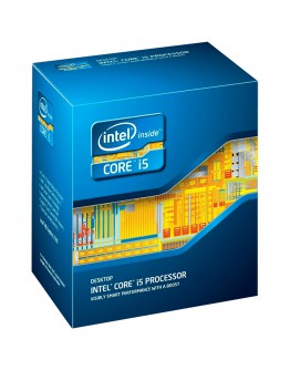 Intel CPU Desktop Core i3-13100 (3.4GHz, 12MB,