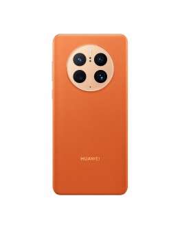 Смартфон Huawei Mate 50 Pro Orange, 6.74 OLED, 2616x1212, S