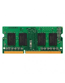 8GB DDR4 2666 KINGSTON SODIMM