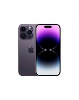 Смартфон Apple iPhone 14 Pro Max 256GB Deep Purple