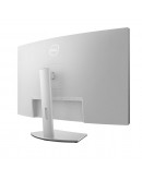 Монитор Dell S3221QSA, 32 Curved 4K AG, VA, 4ms, 3000:1, 3