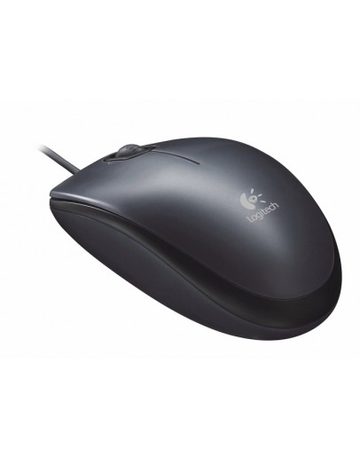 Logitech Mouse M90