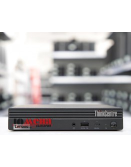 Lenovo ThinkCentre M80q