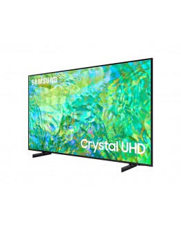 Телевизор Samsung 43 43CU8072 4K UHD LED TV, SMART, Crystal 