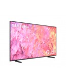 Телевизор Samsung 43 43Q60C 4K QLED FLAT, SMART, 2400 PQI, Q