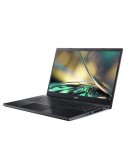 Лаптоп Acer Aspire 7 Performance, A715-76G-531Q, i5-12450