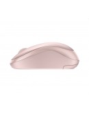 Logitech M240 Silent Bluetooth Mouse - ROSE - EMEA