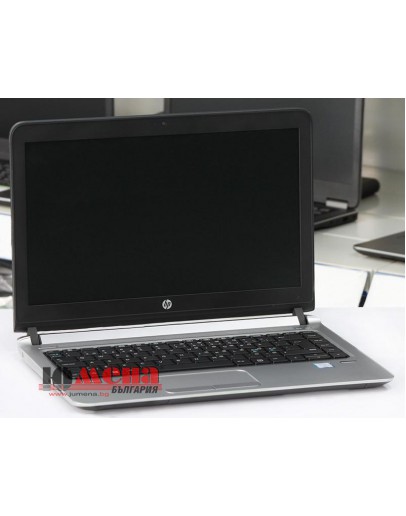 HP ProBook 430 G3