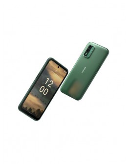 Смартфон NOKIA XR21 DS 6/128 GREEN