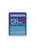 Samsung 128GB SD Card PRO Plus, UHS-I, Read 180MB/