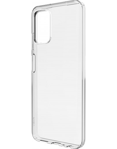 NOKIA G42 CLEAR CASE