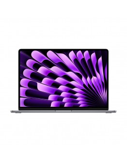 Лаптоп Apple MacBook Air 15.3: SpaceGrey/M2/10C GPU/8GB/5
