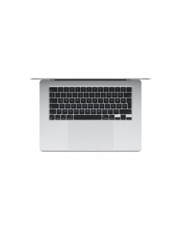 Лаптоп Apple MacBook Air 15.3: Silver/M2/10C GPU/8GB/256G