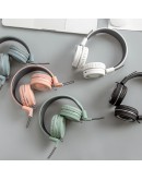 Слушалки с Bluetooth Gjby CA-031, Различни цветове - 20664
