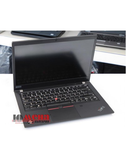 Lenovo ThinkPad T495