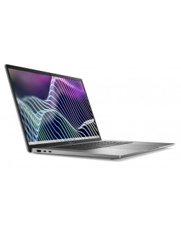 Лаптоп Dell Latitude 7640, Intel Core i5-1345U vPro (12 M